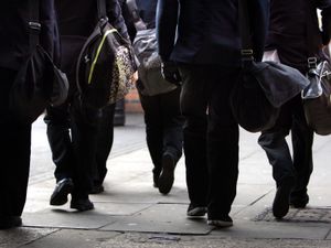 Supporting image for story: School closures could be averted as deal reached between union and ministers