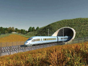 Supporting image for story: Listen to what people want