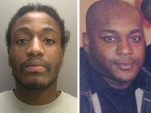 Supporting image for story: Leon Barrett-Hazle murder: Man given life sentence over bus stabbing