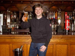 Supporting image for story: No plans in pipeline for trainee gas engineer to stop work after £7.5m Lotto win