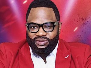 Supporting image for story: Black Country venue is hosting US gospel singing greats 