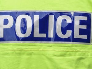 Supporting image for story: Safety plea as arrow travels 30ft and hits family's house in Wellington