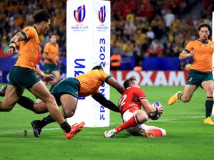 Supporting image for story: Talking points as Wales bid to end their search for success Down Under