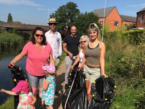Supporting image for story: Neighbourhood blighted by people dropping rubbish