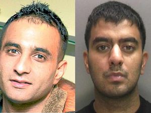 Supporting image for story: Fatal Wolverhampton crash driver has jail term cut