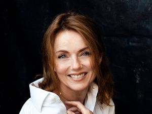 Supporting image for story: Geri Halliwell-Horner to publish children’s adventure book series