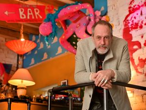 Supporting image for story: Watch: Business owner contemplates future of Ludlow as he prepares for summer closure