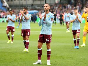 Supporting image for story: Aston Villa to wait before making decisions on returning players 