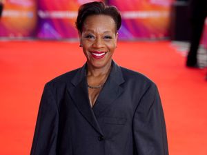 Supporting image for story: Marianne Jean-Baptiste on changes in US: It feels like going backwards in time