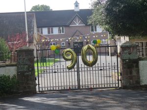 Photo: Birchfield School