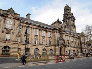 Supporting image for story: Pay change for carers in Walsall sparks backlash