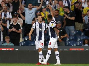 Supporting image for story: West Brom 1-1 Watford - Report