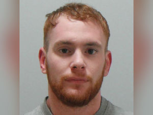 Supporting image for story: Man, 25, jailed for 'vicious' knife attack in Telford