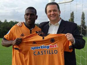 Supporting image for story: The Sporting Week in Pictures