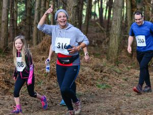 Supporting image for story: Myddle Muddle rapidly approaching with runners urged to get their entries in