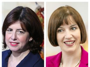 Supporting image for story: Bridget Phillipson and Lucy Powell go head-to-head for Labour deputy leadership