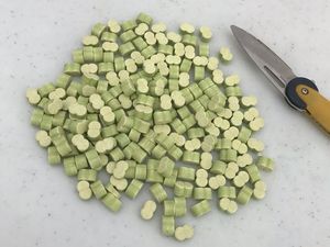 Supporting image for story: V Festival arrests: Boy, 17, arrested for trying to smuggle 200 PILLS through gates