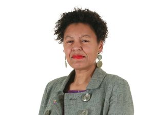 Supporting image for story: New chair for Black Country health cluster looking forward to tackling challenges ahead