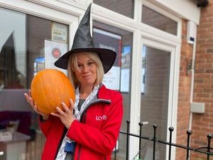 Supporting image for story: No tricks, only treats for Telford community competition this weekend