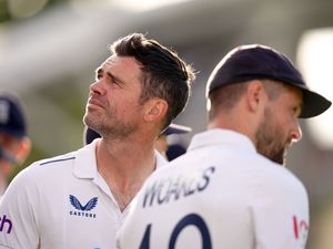 Supporting image for story: James Anderson to stay with England in new role as fast bowling mentor
