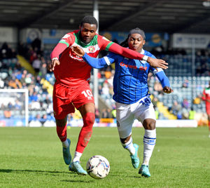 Emmanuel Osadebe and Abraham Odoh..