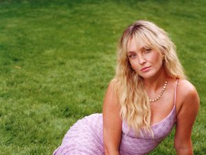 Supporting image for story: Perrie Edwards has not spoken to former bandmate Jesy Nelson ‘for a long time’