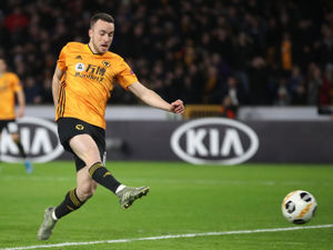 Supporting image for story: Former Wolves forward Diogo Jota dies in car crash - reports