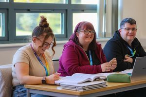 Cambria Business School