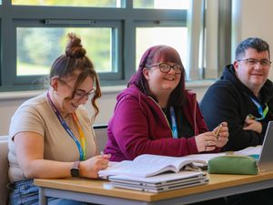 Supporting image for story: Business school launches flexible learning programme for professionals