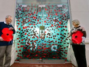Supporting image for story: Newport prepares to remember those lost in conflict 