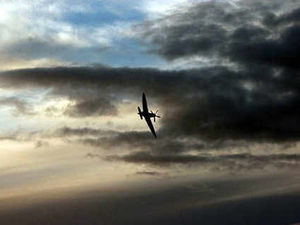 Supporting image for story: Shropshire Spitfire tribute to air heroes