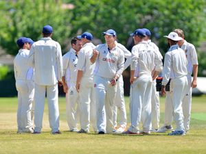 Supporting image for story: Shropshire
ease home