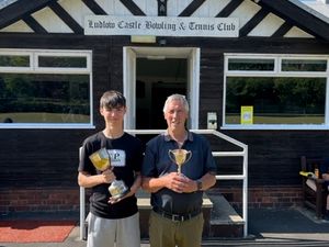 Supporting image for story: Family affair with Castle title glory