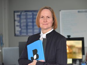 Supporting image for story: Shropshire business leaders reflect on another damaging blow to rail network