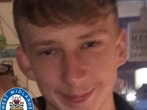 Supporting image for story: Inquest opens into death of Great Barr stabbing victim Jack Barry, 19