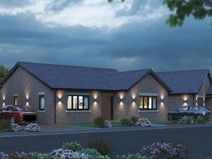 Supporting image for story: Homes plan for Shropshire village refused despite locals' support