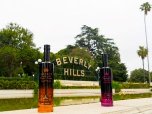 Supporting image for story: Kingswinford vodka brand seeks to grow its US presence after founder’s epic California road trip
