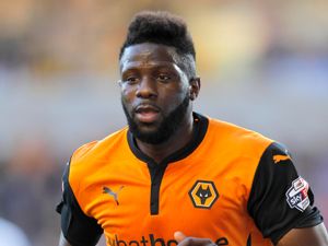 Supporting image for story: Darren Moore wants West Brom trialist Bakary Sako to get 'fitter and stronger'