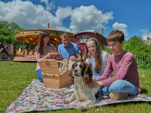Supporting image for story: 'Astounding': Huge demand as date confirmed for Ironbridge museums reopening  