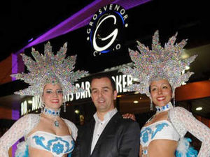 Supporting image for story: West Midlands to get £11m bingo boost