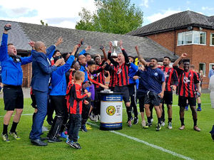 Supporting image for story: AFC Jacks defy the odds to net final spoils