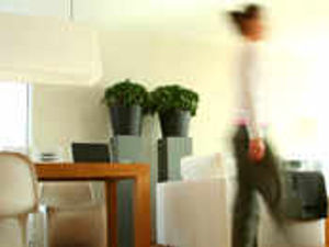 Supporting image for story: How green is your home?