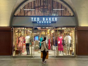 Supporting image for story: Ted Baker to relaunch UK online business after shutting stores