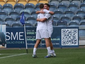 Supporting image for story: Non-league round up: Chasetown force FA Cup replay