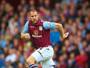 Supporting image for story: Ron Vlaar: 'To watch Aston Villa play Alkmaar will be so special for me'