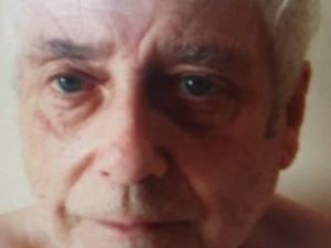 Supporting image for story: Police appeal to find missing 72-year-old man from Wolverhampton 