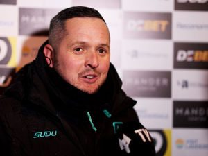 Supporting image for story: Wolves Women boss calls for discipline ahead of Midlands test