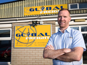 Supporting image for story: Businesses welcome plan to encourage growth through overseas trade