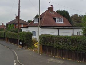 This house in Wrens Nest Road, Dudley is set to become a chilldren's home