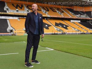 Supporting image for story: Walter Zenga happy with Wolves selection headache